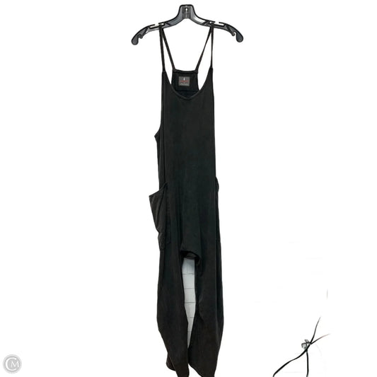 Athletic Dress By Free People In Grey, Size: S