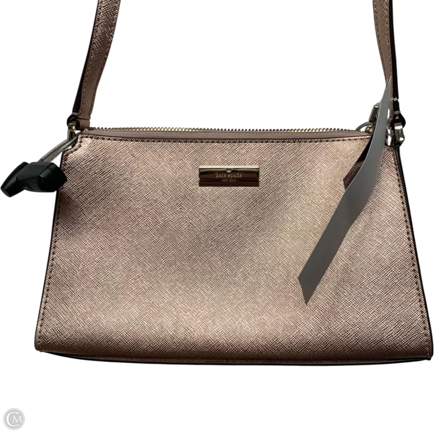 Crossbody Designer By Kate Spade, Size: Small