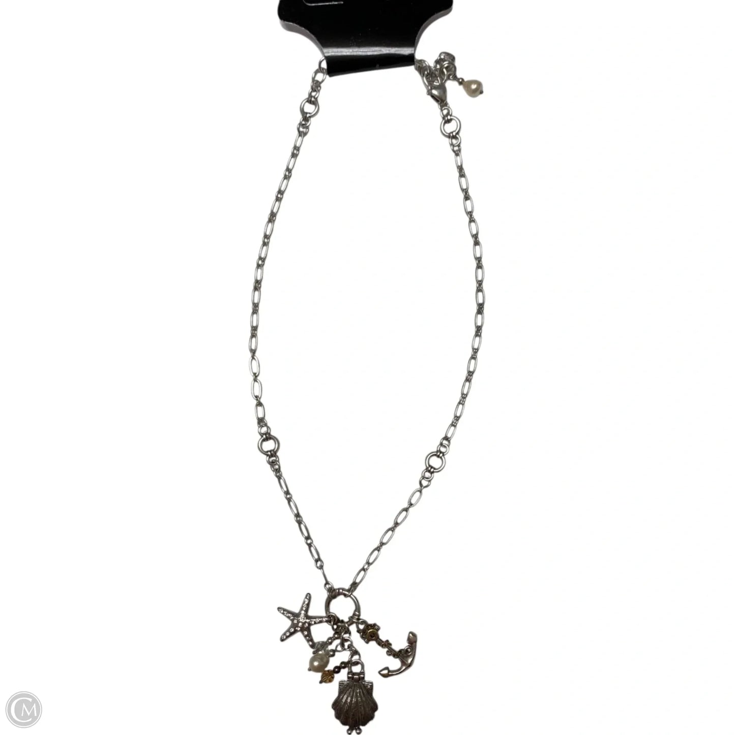 Necklace Designer By Brighton