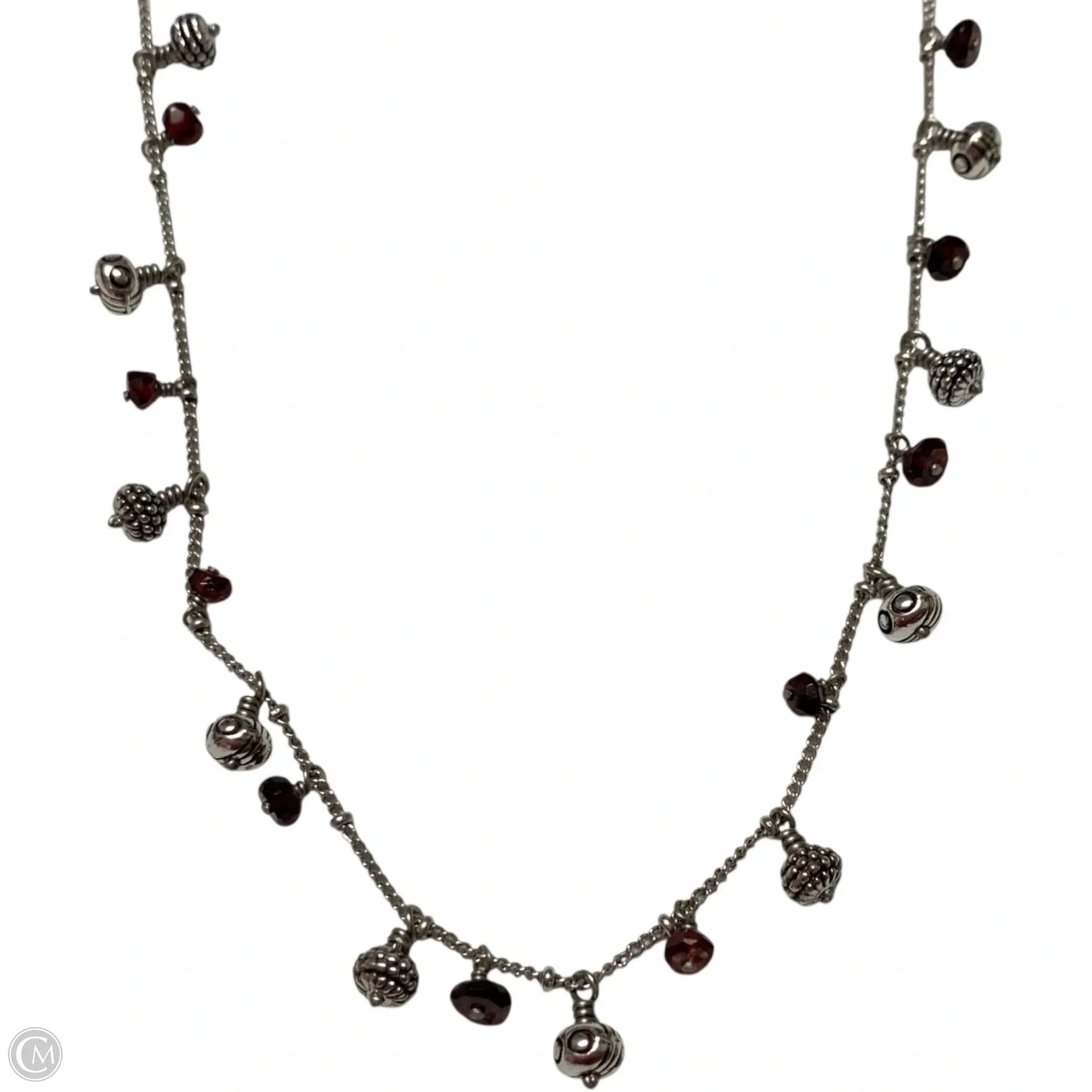 Necklace Designer By Brighton