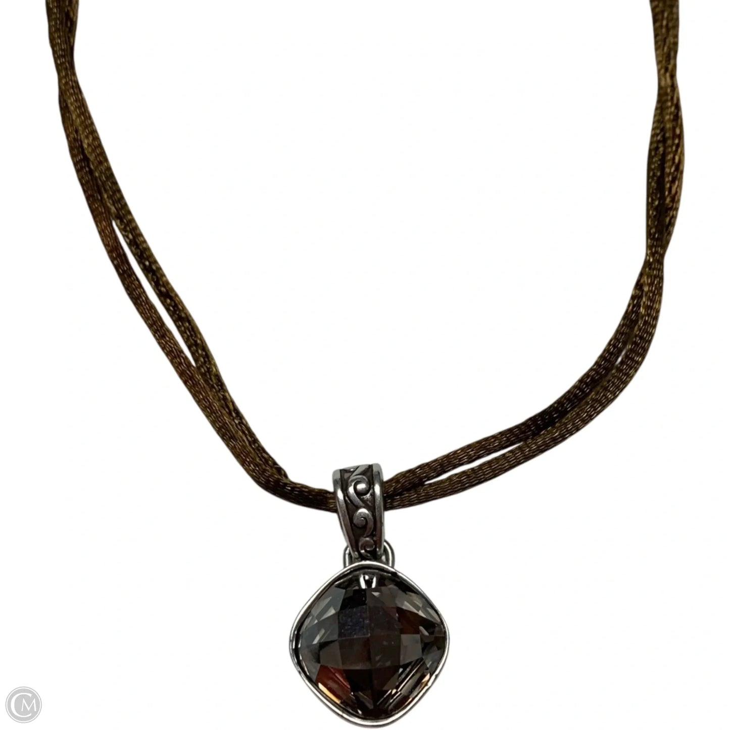 Necklace Designer By Brighton