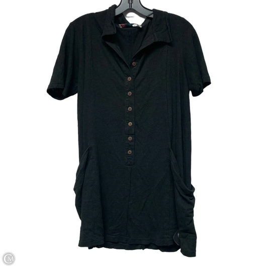 Dress Casual Short By Free People In Black, Size: S