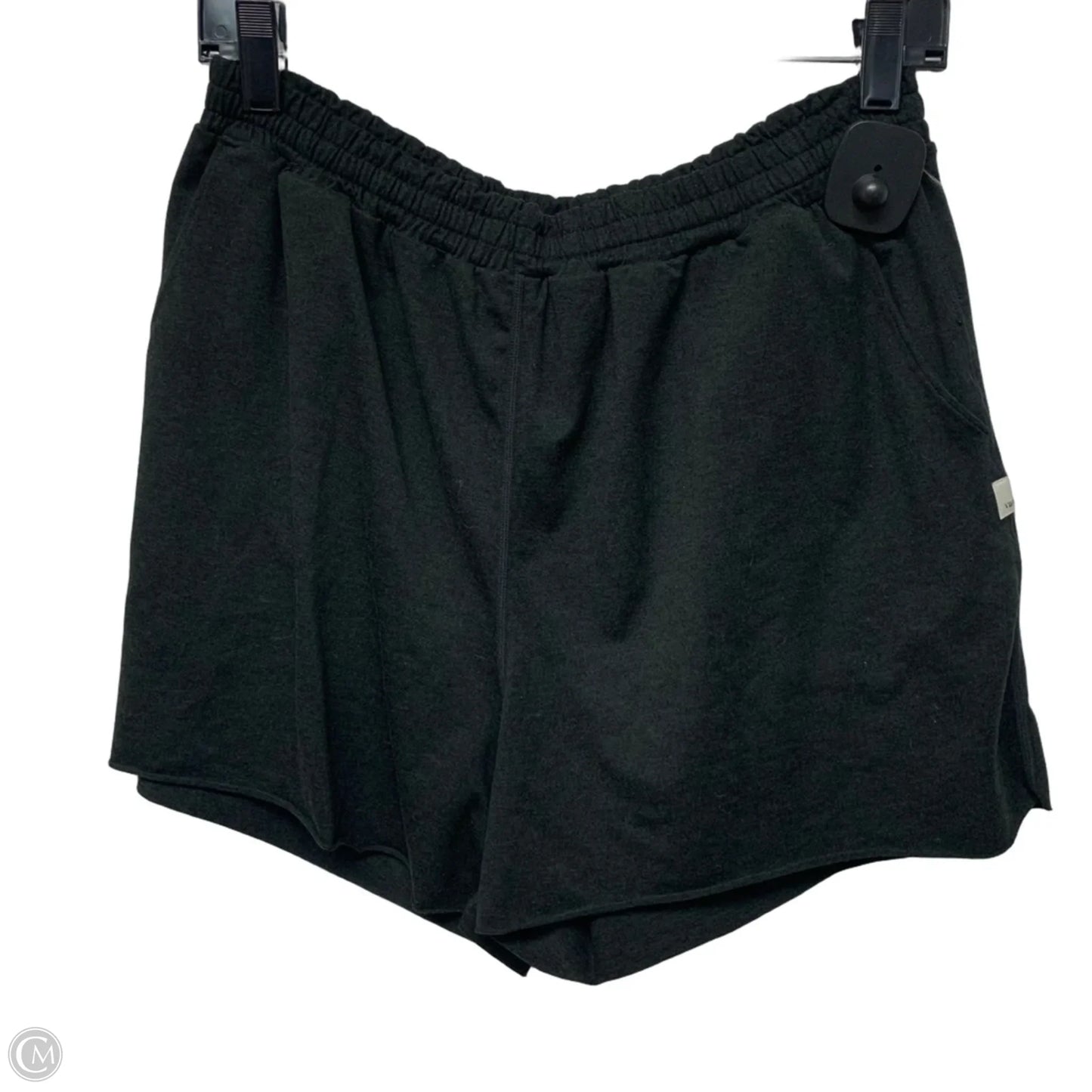 Shorts By Vuori In Black, Size: S
