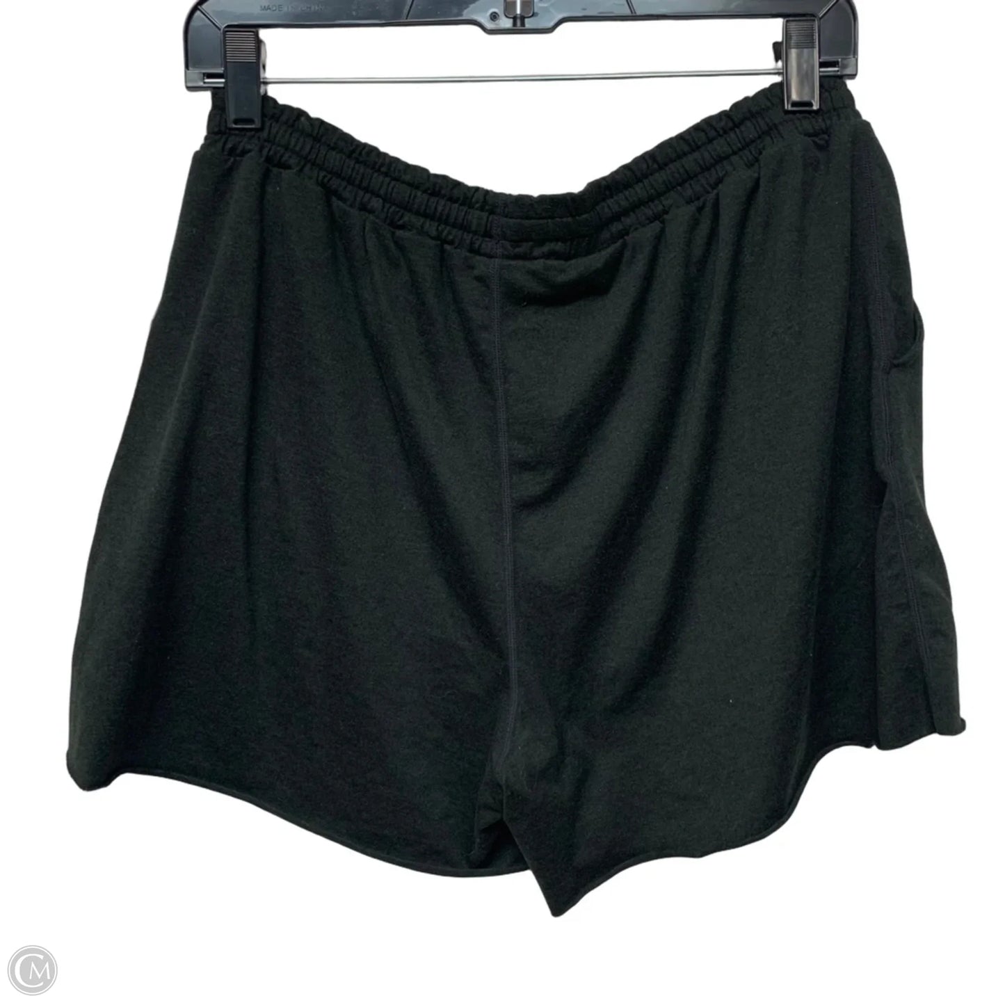 Shorts By Vuori In Black, Size: S