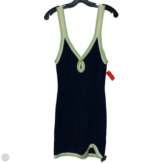 Dress Casual Short By Free People In Navy, Size: S
