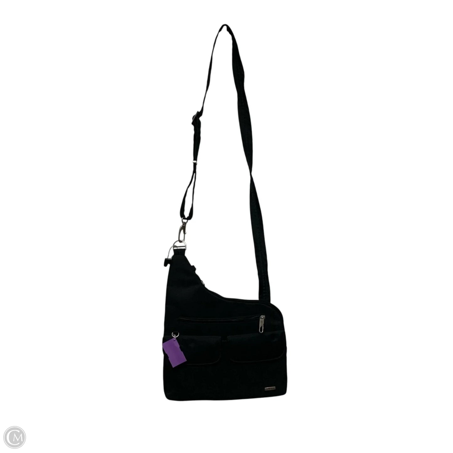 Crossbody By Travelon, Size: Medium