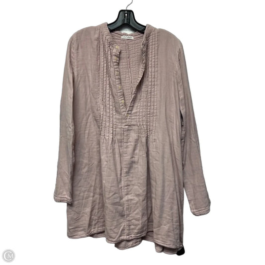 Dress Casual Short By Free People In Pink, Size: S