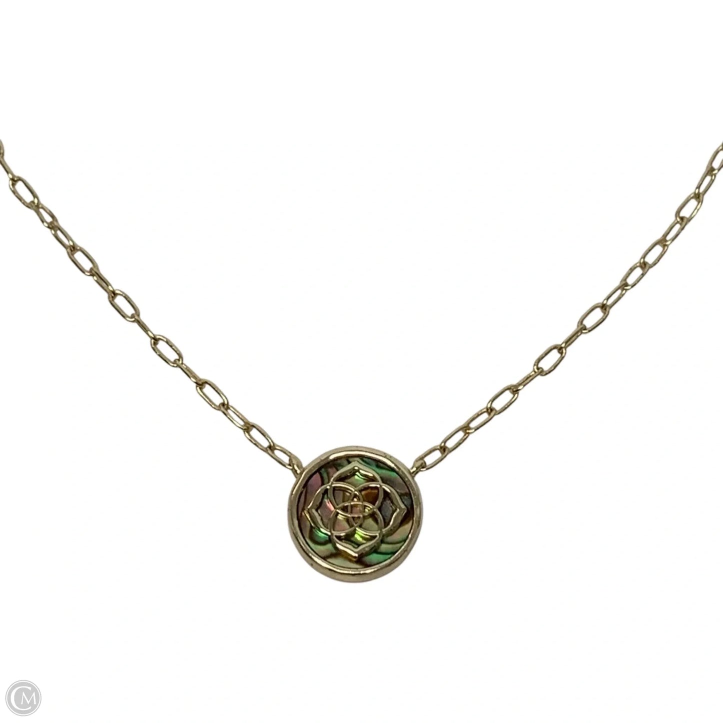 Necklace Designer By Kendra Scott