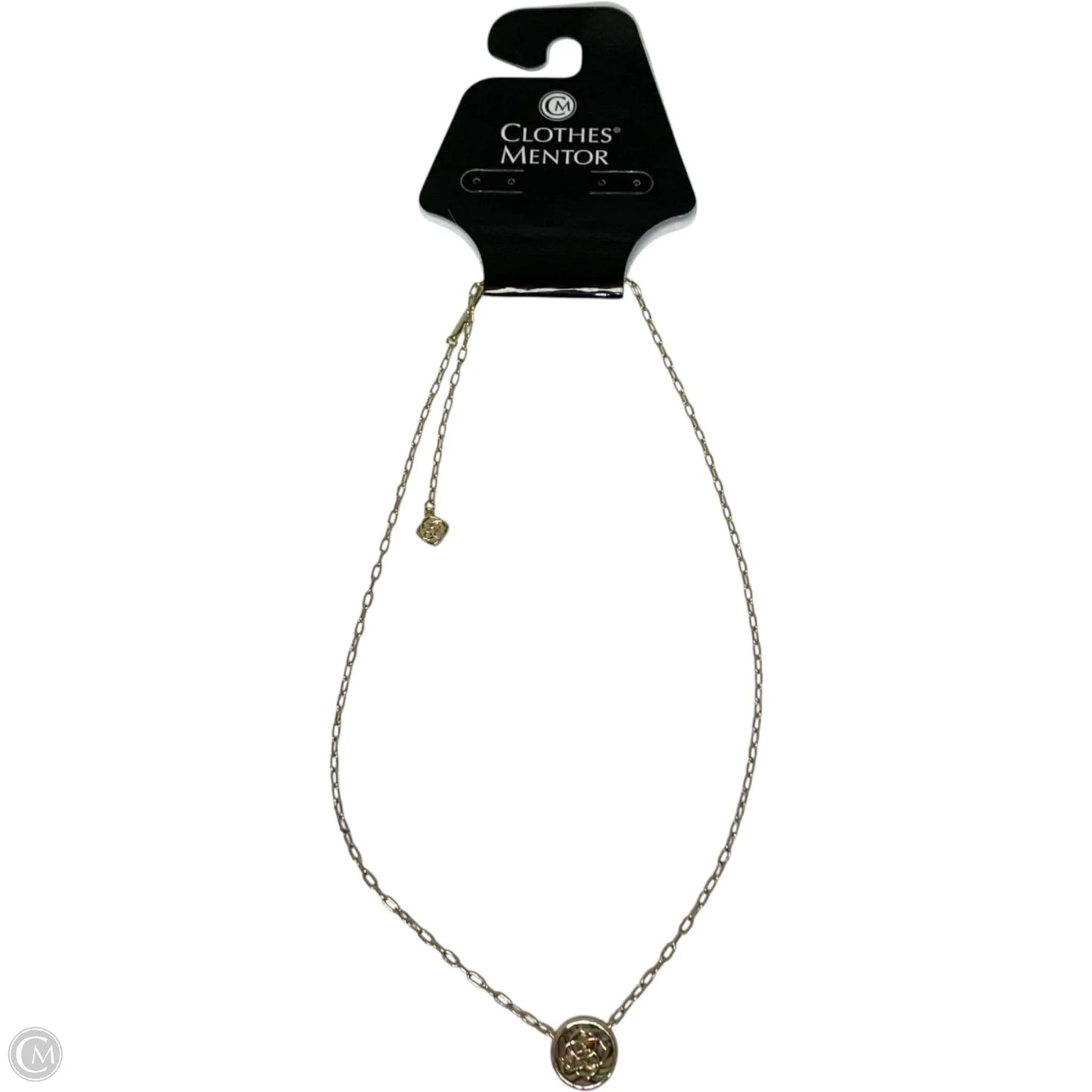 Necklace Designer By Kendra Scott