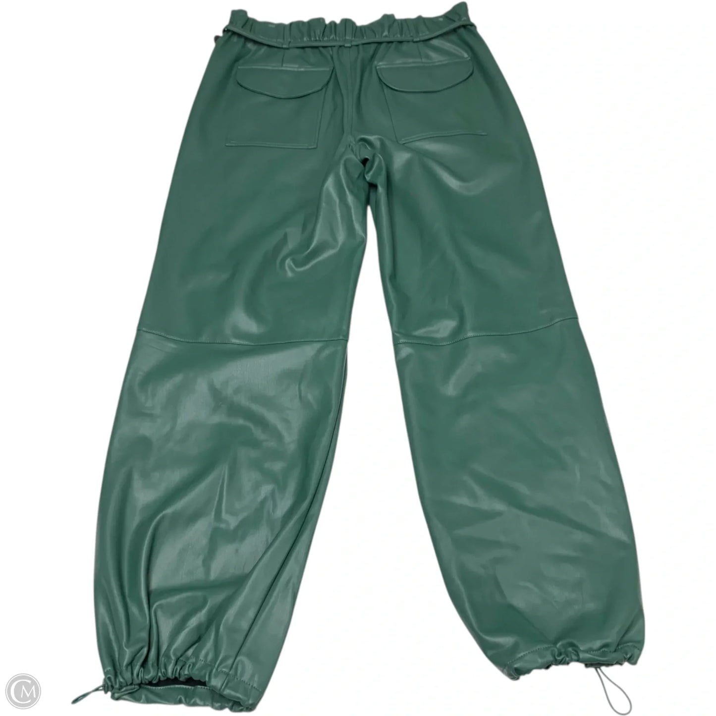 Pants Other By Pilcro In Green, Size: S (Tall)