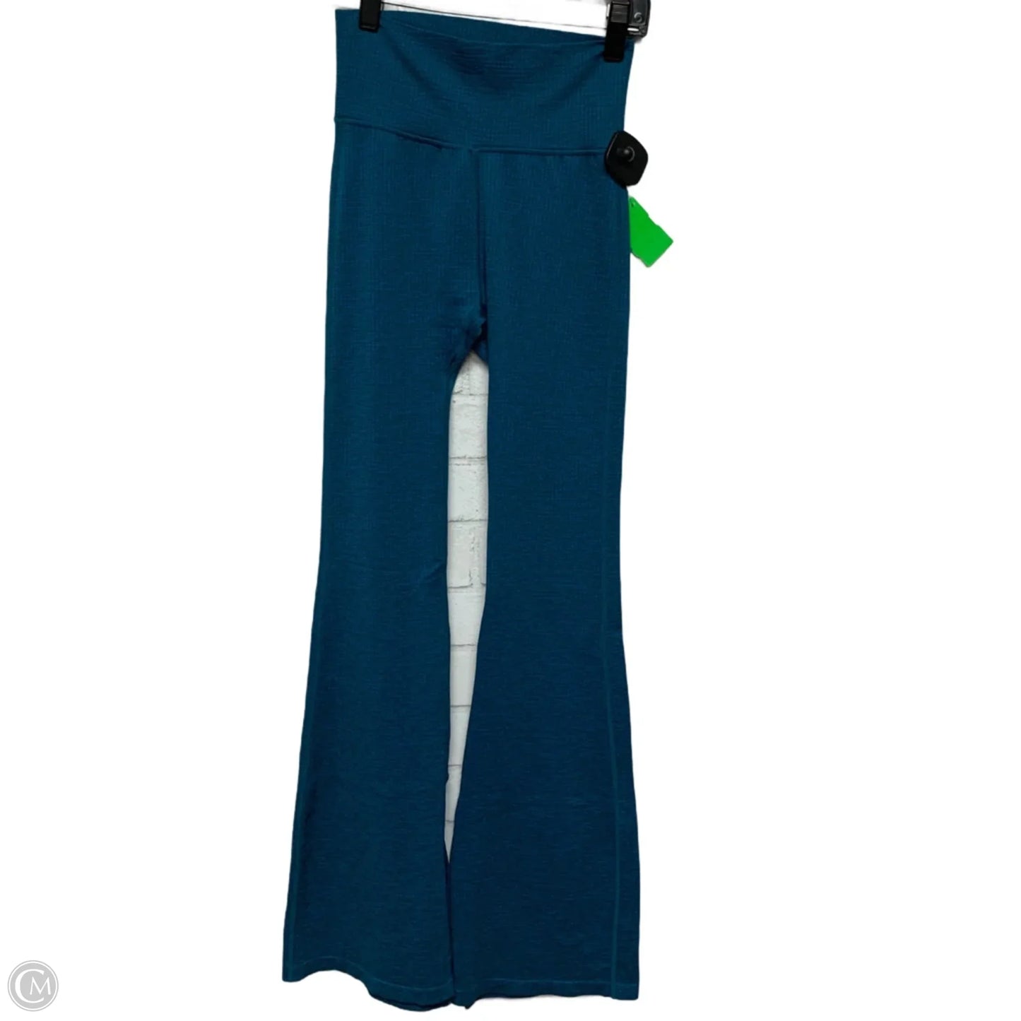 Athletic Leggings By Joy Lab In Teal, Size: Xs