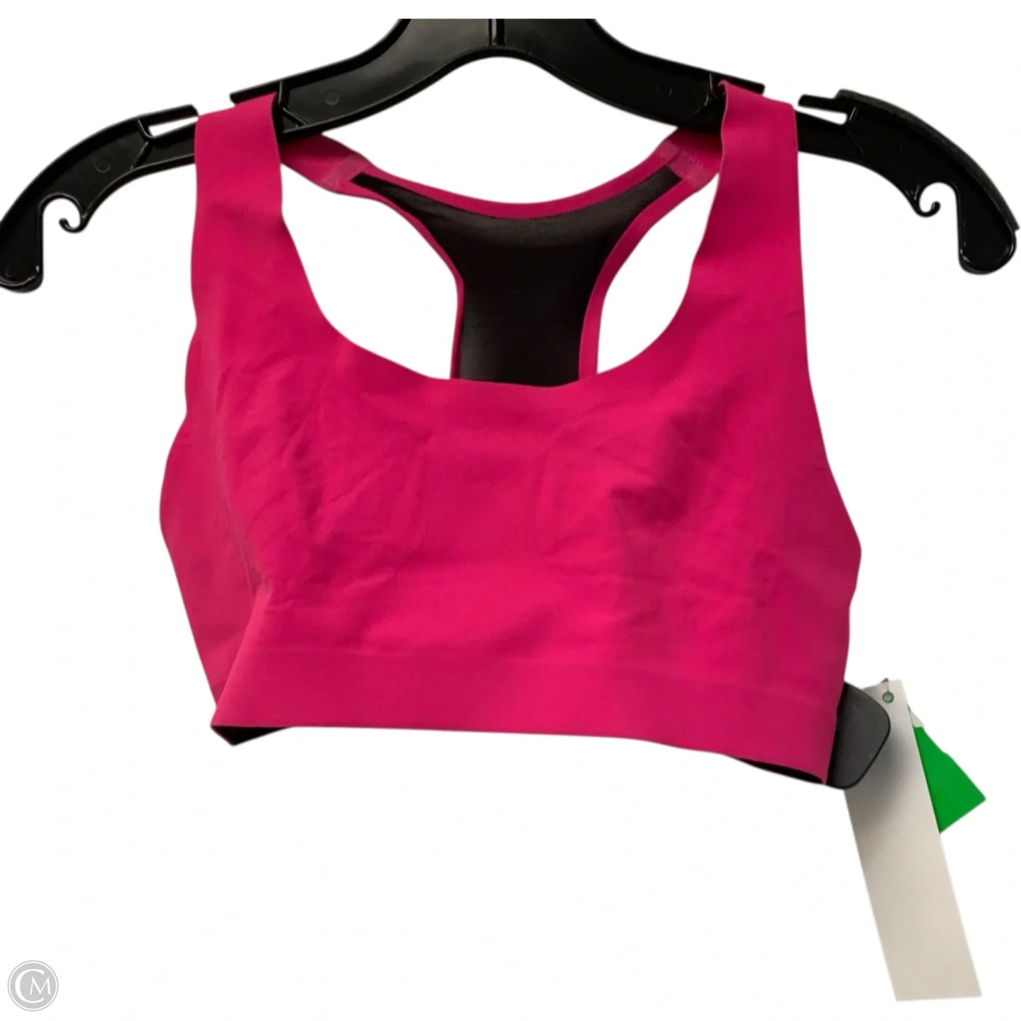 Athletic Bra By Lululemon In Pink, Size: S