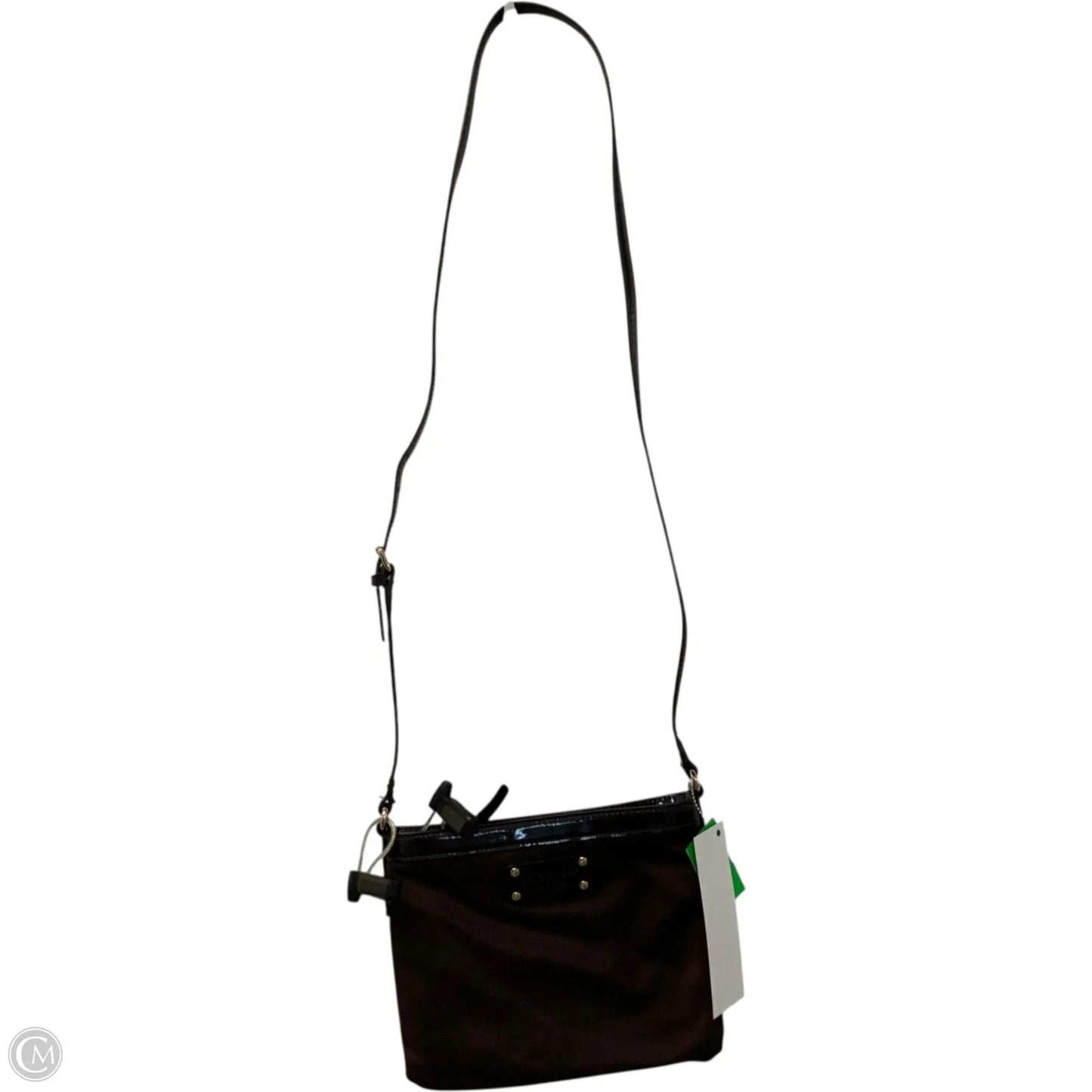 Crossbody Designer By Kate Spade, Size: Small