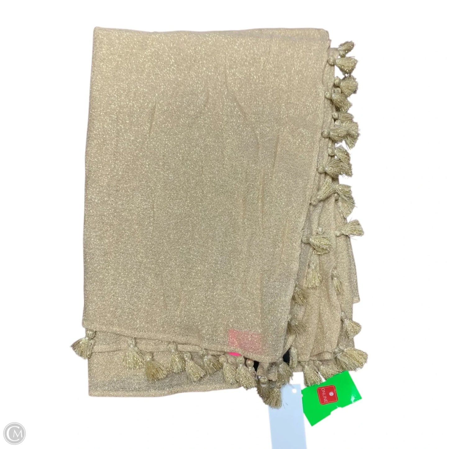 Scarf Designer By Lilly Pulitzer