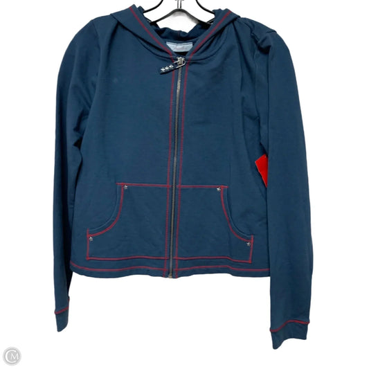Jacket Other By JH Collectibles In Navy, Size: M