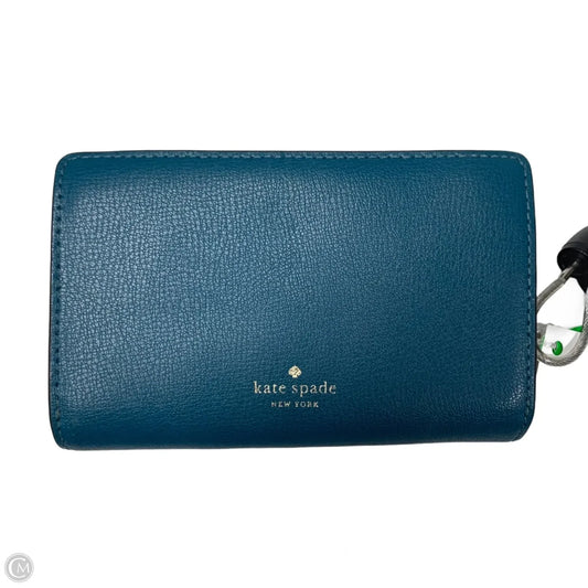 Wallet Designer By Kate Spade, Size: Small
