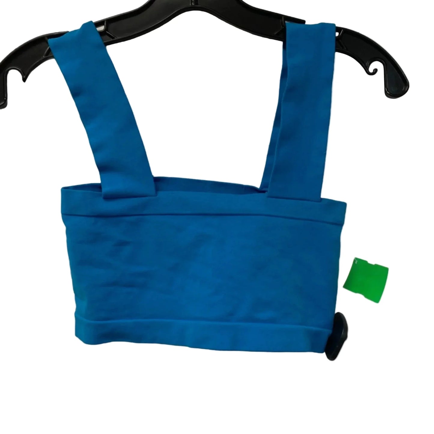 Bralette By Free People In Blue, Size: M