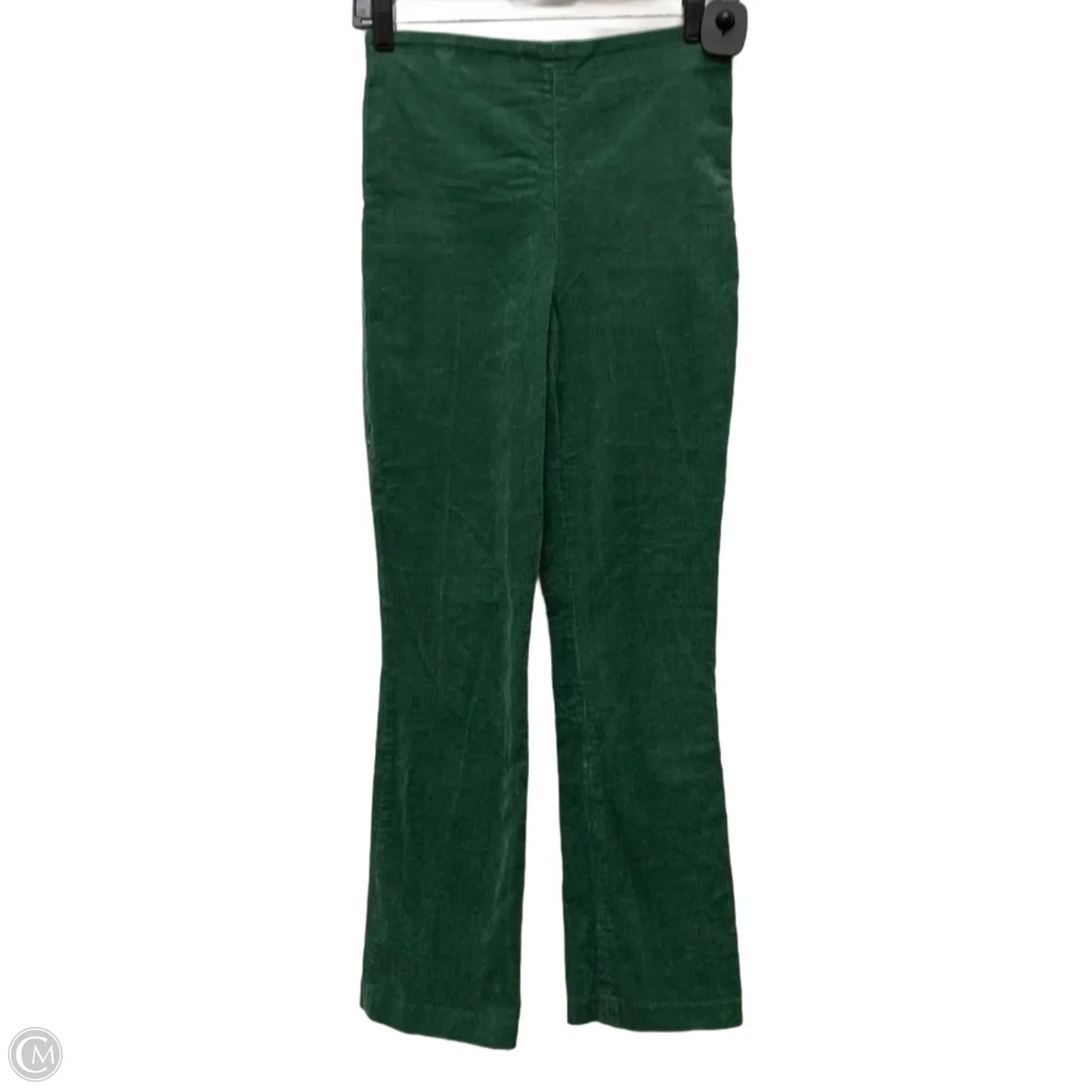 Pants Corduroy By Tuckernuck In Green, Size: S
