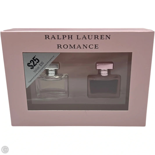Fragrance By Ralph Lauren