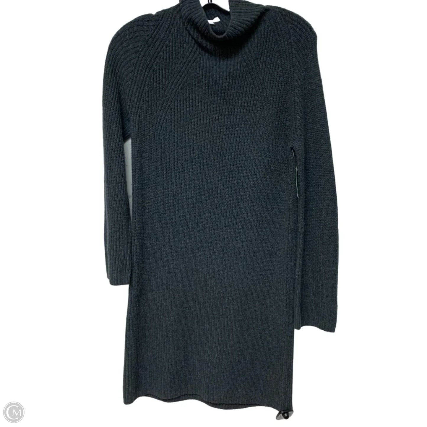 Dress Sweater By Bp In Grey, Size: Xs