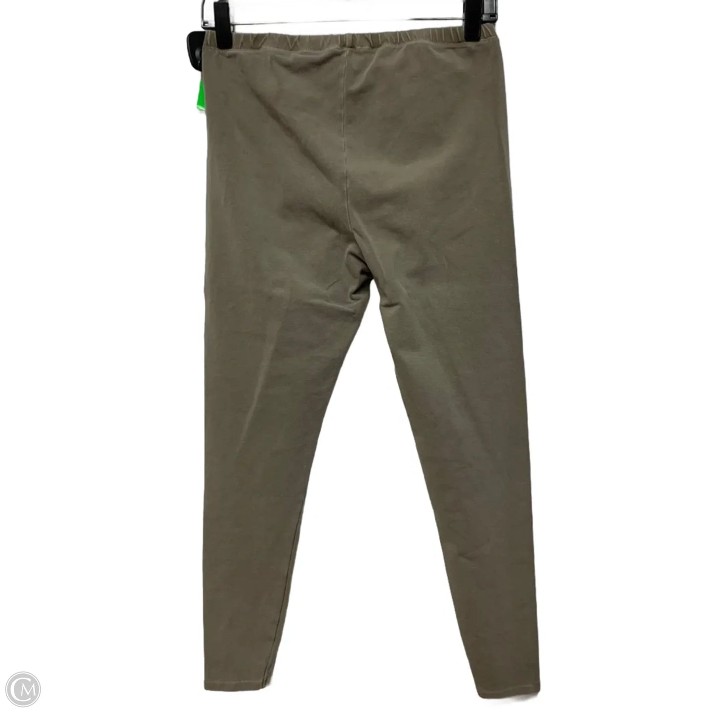 Pants Leggings By Skims In Taupe, Size: Xl