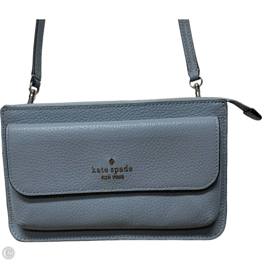 Crossbody Designer By Kate Spade, Size: Small