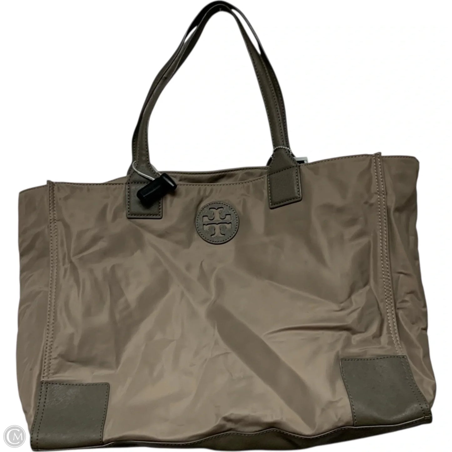 Tote Designer By Tory Burch, Size: Large