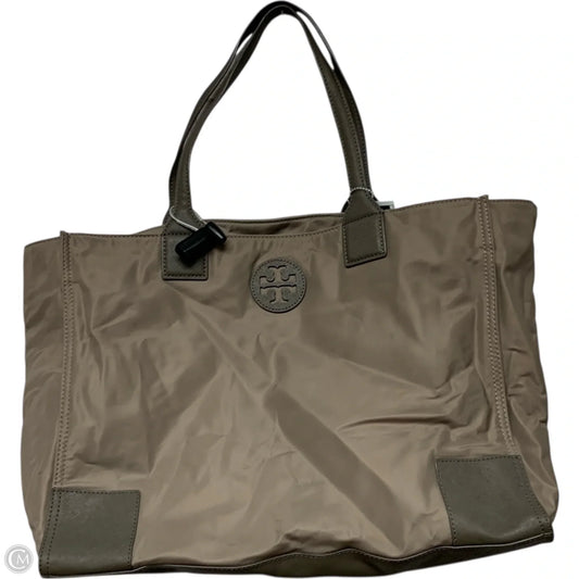 Tote Designer By Tory Burch, Size: Large