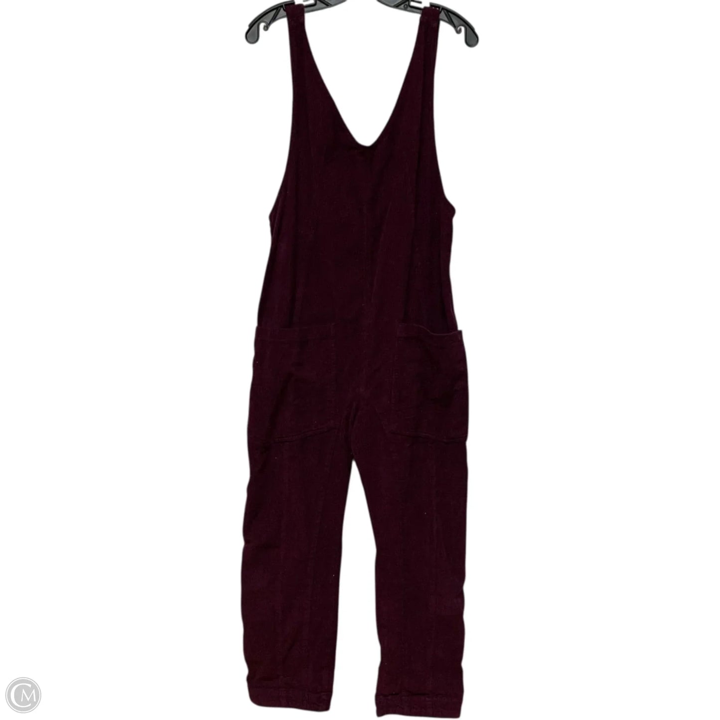 Overalls By We The Free In Purple, Size: Xs