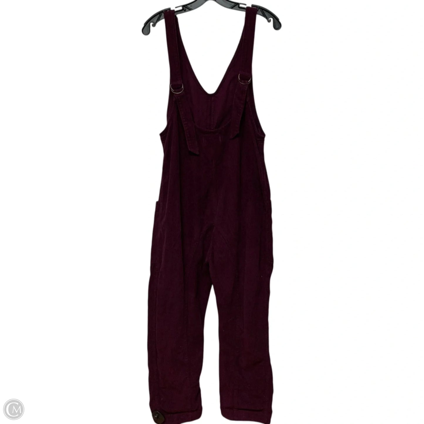 Overalls By We The Free In Purple, Size: Xs