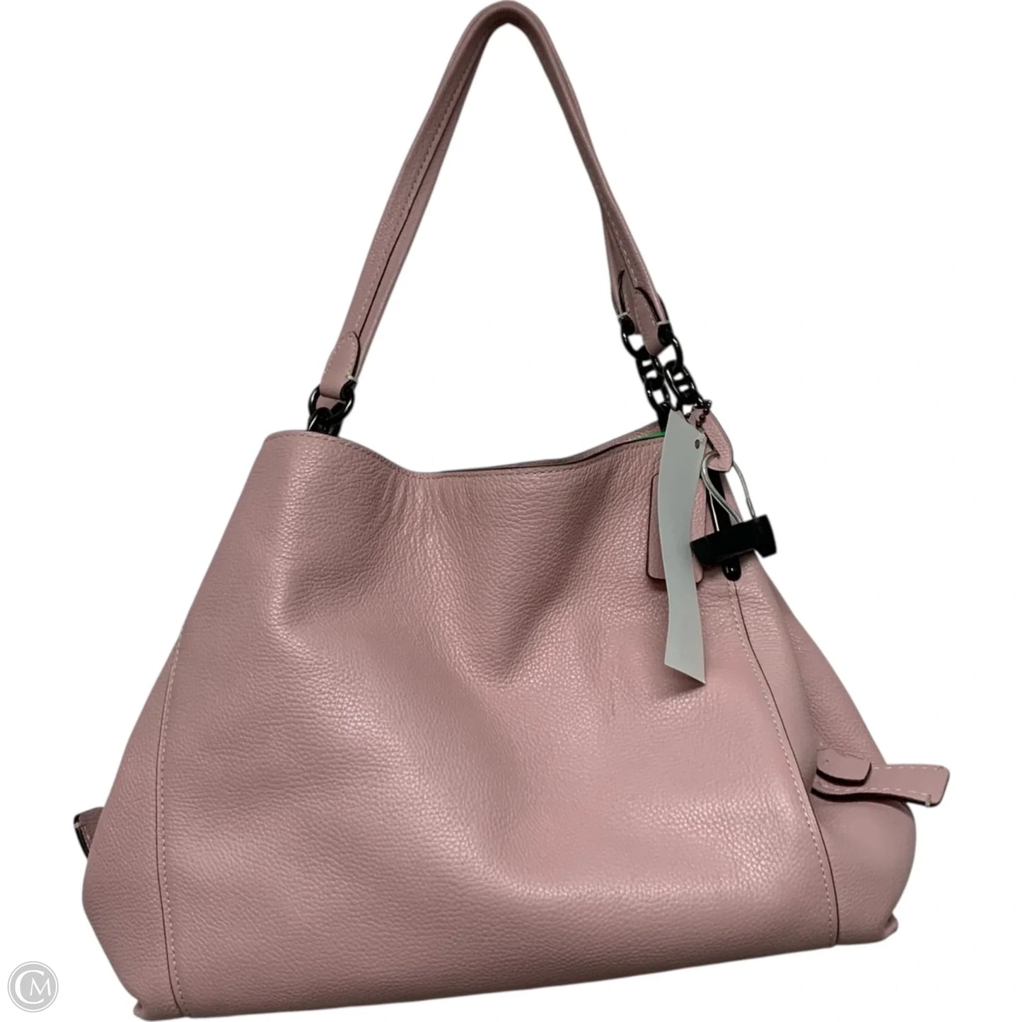 Handbag Designer By Coach, Size: Large