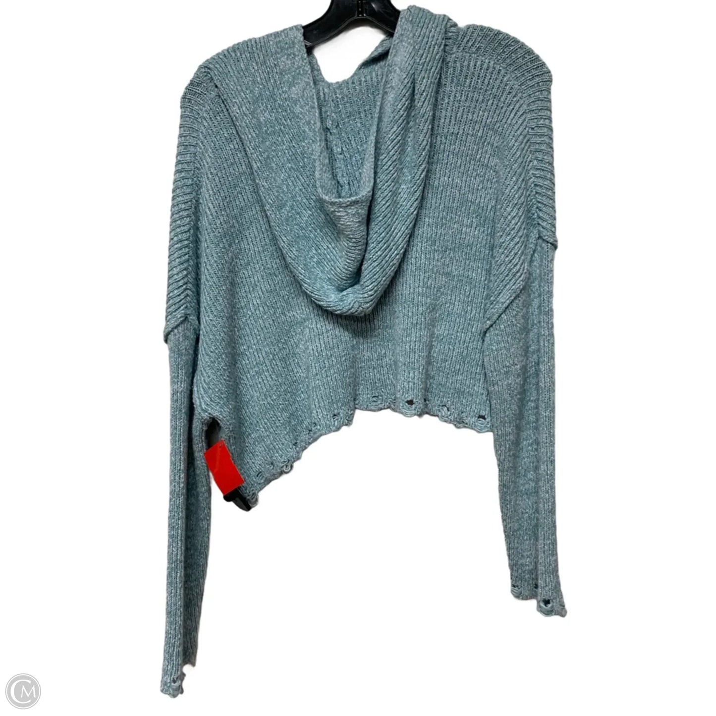 Jacket Other By Urban Outfitters In Blue, Size: M