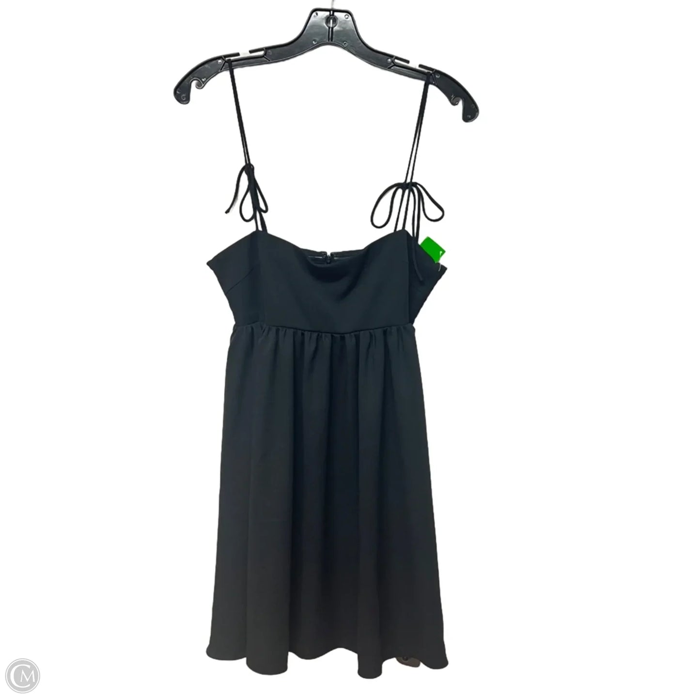 Dress Party Short By Amanda Uprichard In Black, Size: Xs