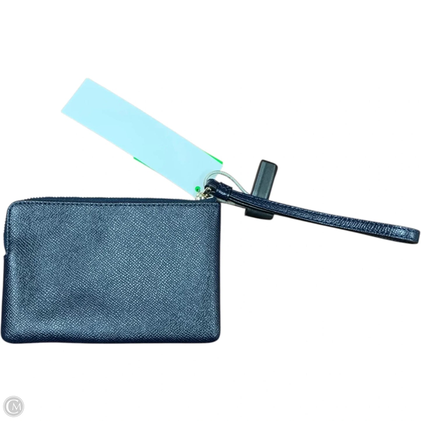 Wristlet Designer By Coach, Size: Small