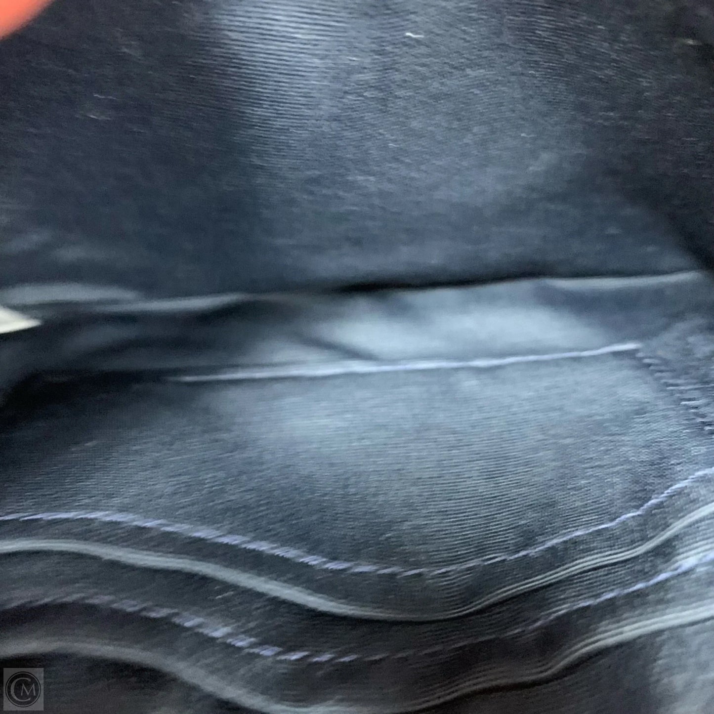 Wristlet Designer By Coach, Size: Small