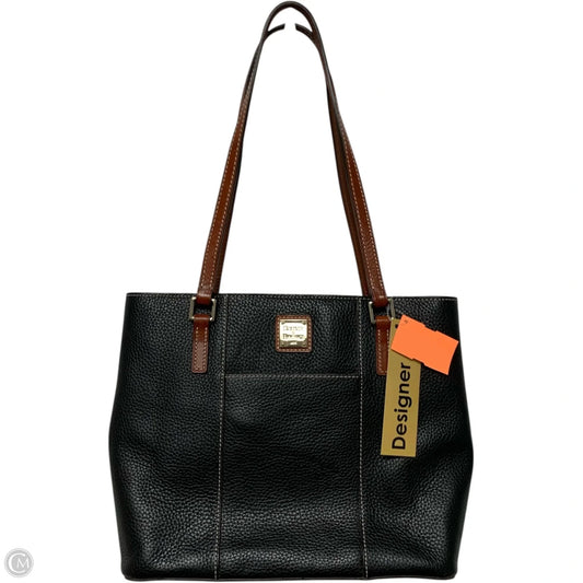 Handbag Designer By Dooney And Bourke, Size: Medium