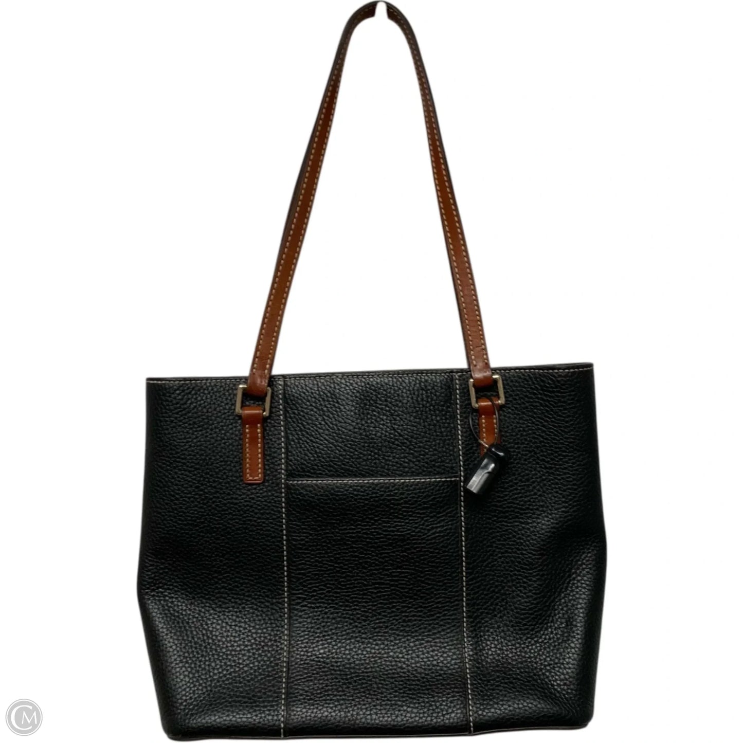 Handbag Designer By Dooney And Bourke, Size: Medium