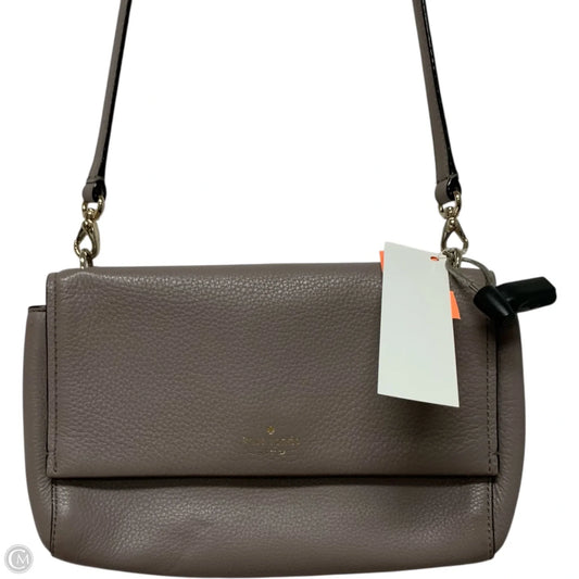 Crossbody Designer By Kate Spade, Size: Small