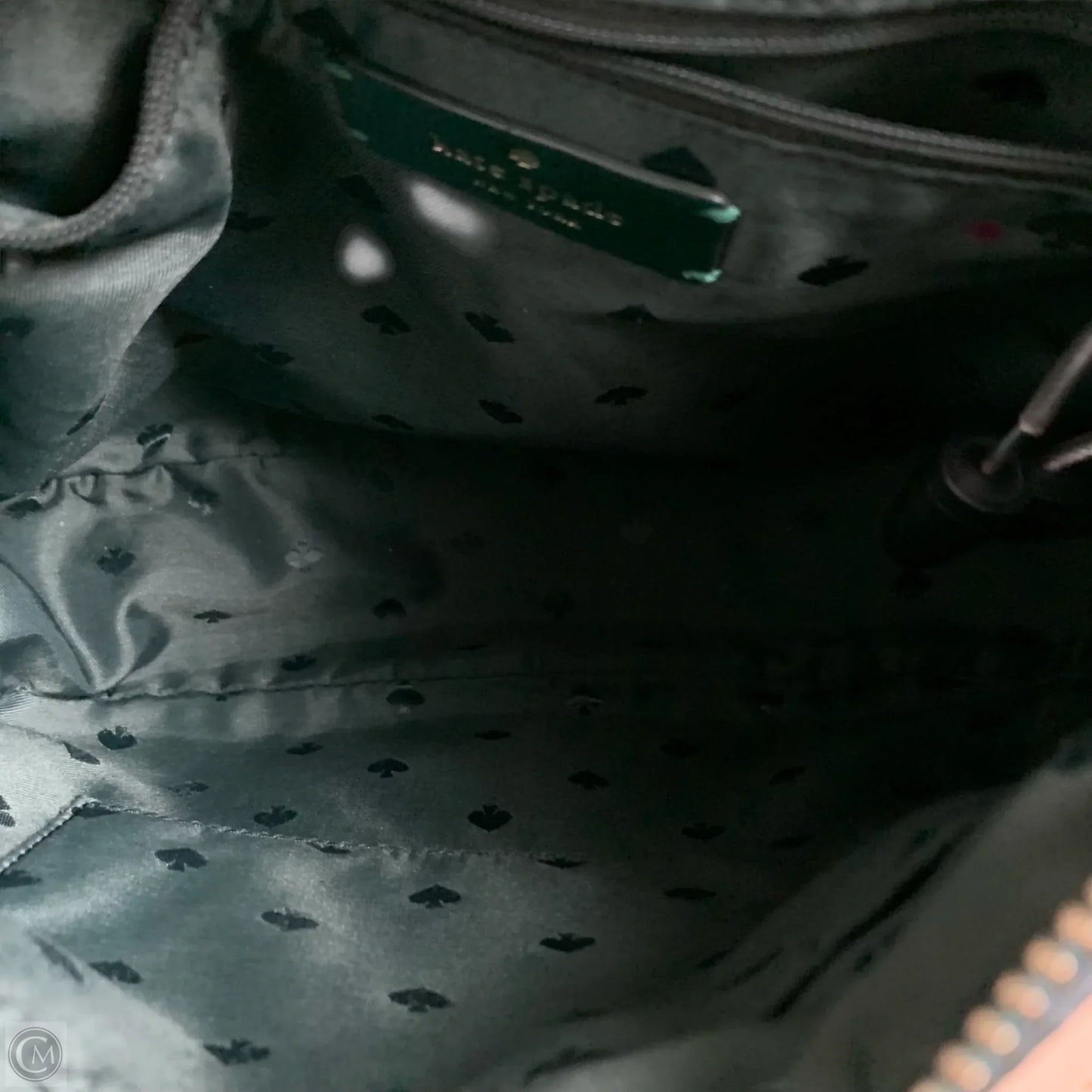 Crossbody Designer By Kate Spade, Size: Large