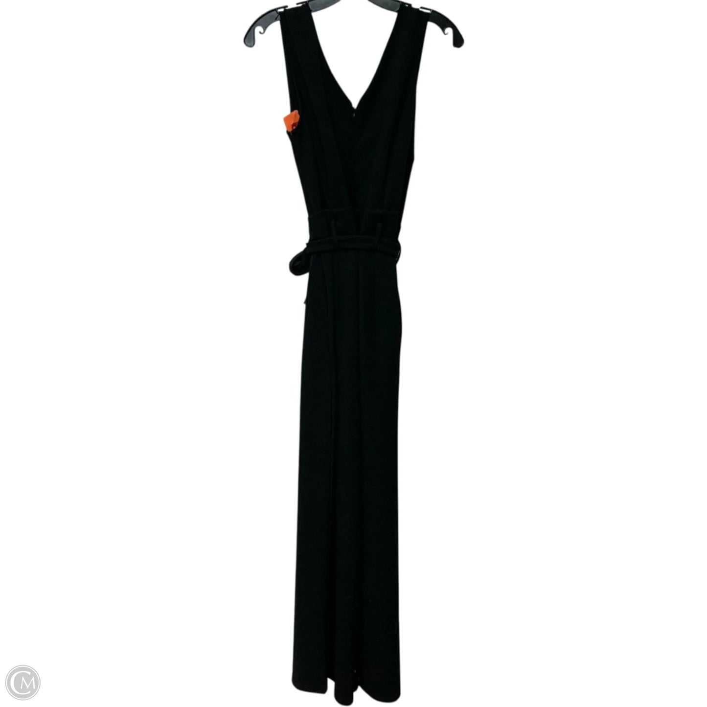 Jumpsuit By Anthropologie In Black, Size: M