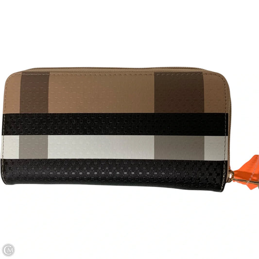 Wallet By Clothes Mentor, Size: Medium