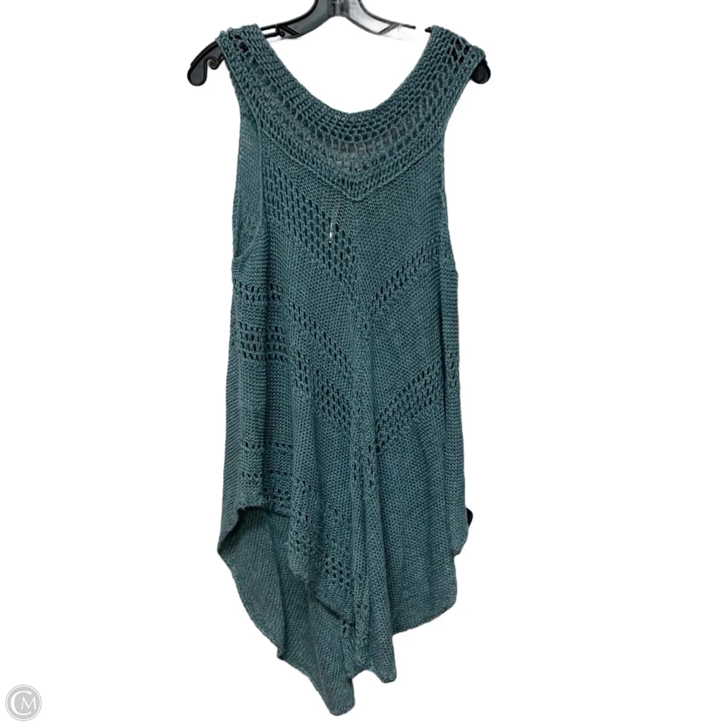 Dress Casual Short By Free People In Blue, Size: S