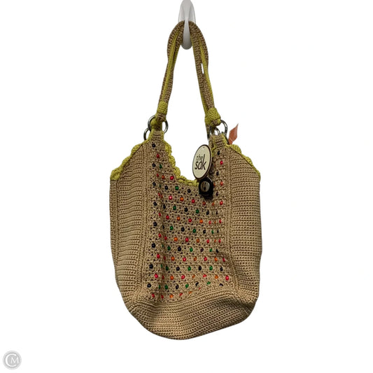 Handbag By The Sak, Size: Large