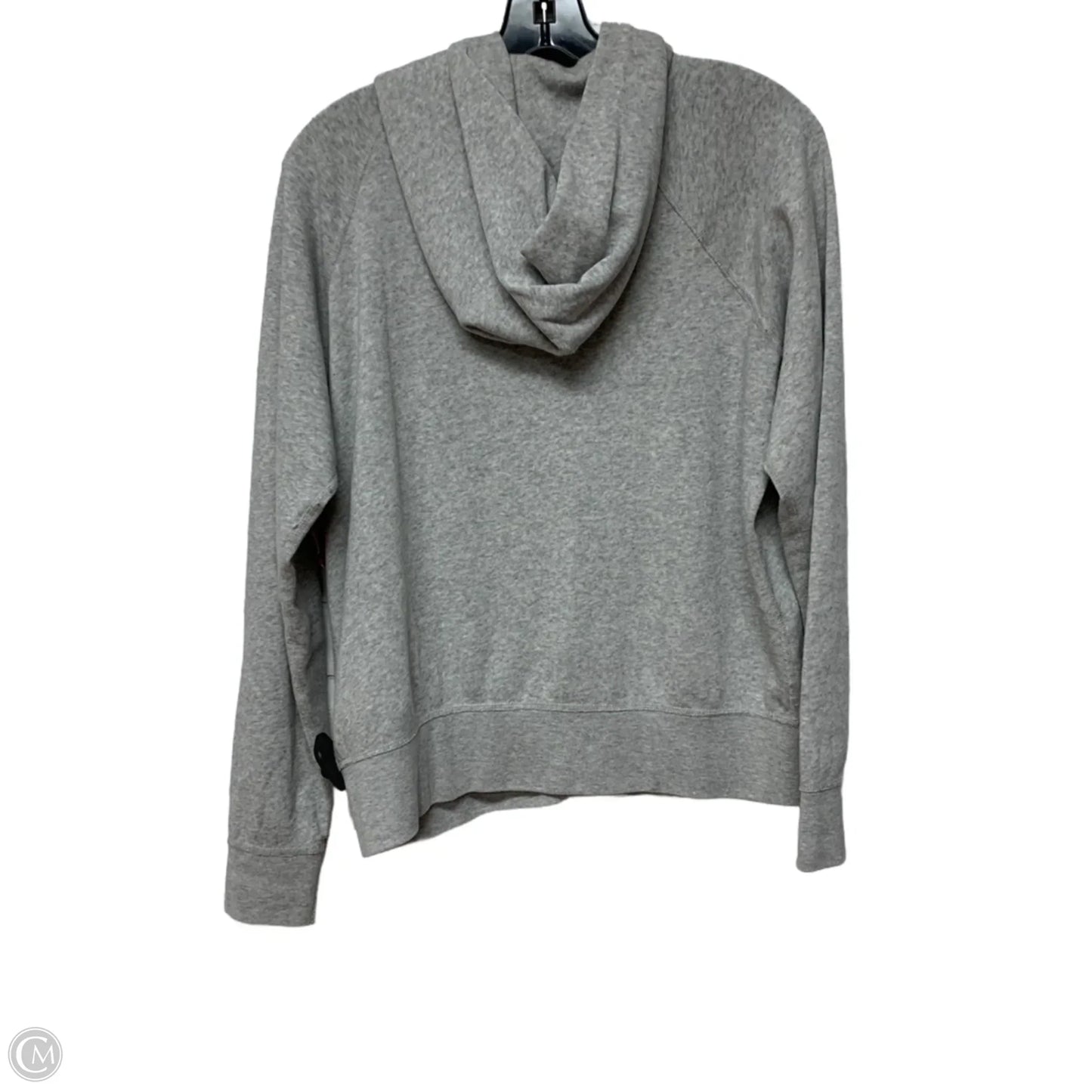 Jacket Other By J. Crew In Grey, Size: M