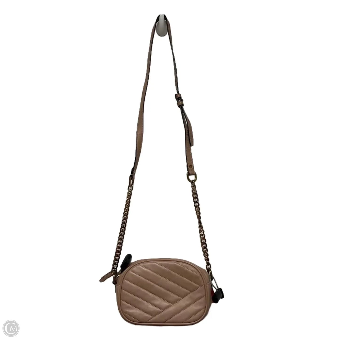 Crossbody Designer By Tory Burch, Size: Small