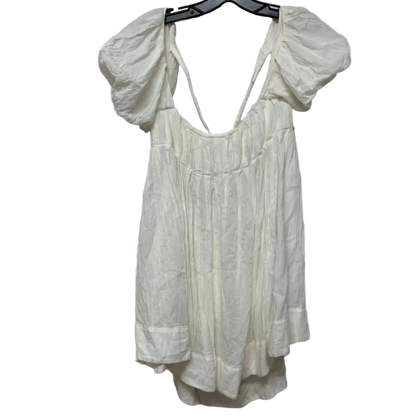 Dress Casual Short By Free People In White, Size: S