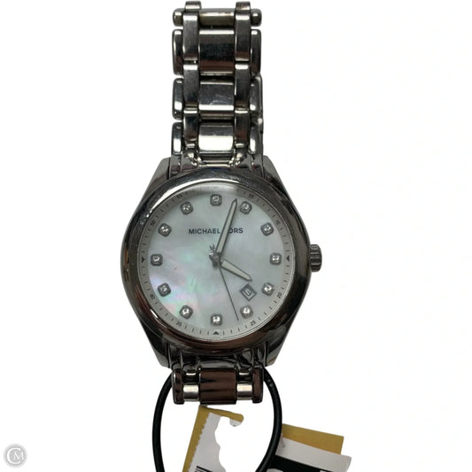 Watch Designer By Michael Kors