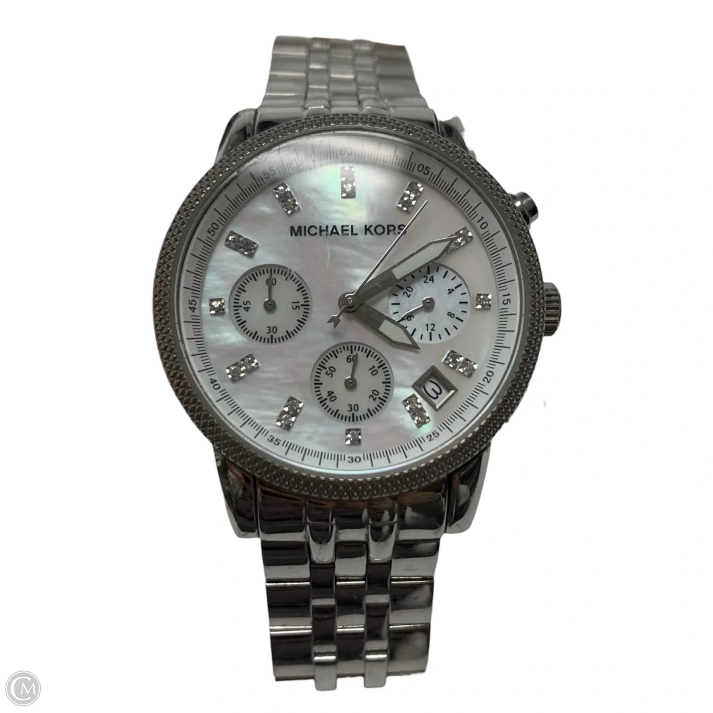 Watch Designer By Michael Kors