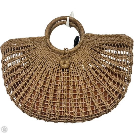 Handbag By MONSERAT DE LUCCA, Size: Medium