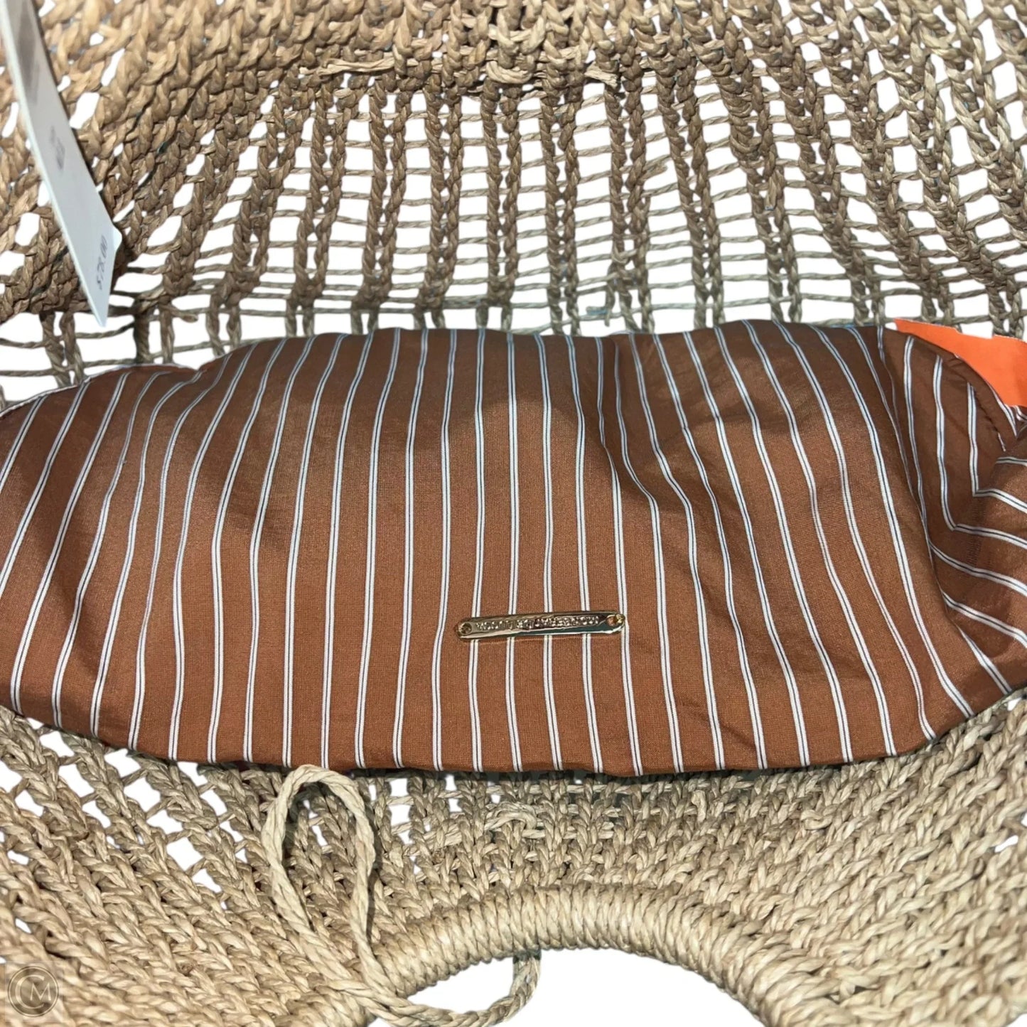 Handbag By MONSERAT DE LUCCA, Size: Medium